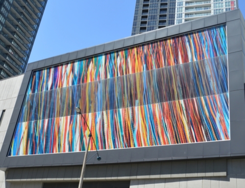 Art in the City: A Virtual Art Crawl of Toronto